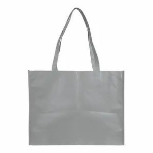 Borsa Shopper TNT Grande Formato Personalizzabile per Merchandising - Product Image 2