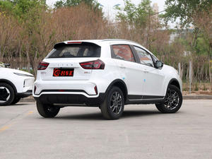 Livan Rui Blue <span class=keywords><strong>Automobile</strong></span> X3 PRO 2024 1.5L Benzina Manuale Nuovi Veicoli Trazione Anteriore Ruilan Automotive X3 PRO Prodotto in Cina - Product Image 5