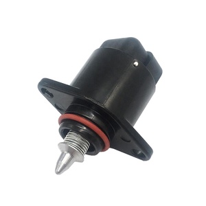 En stock, haute qualité, Capteur de ralenti (IACV) pour injection de carburant, pour système DELPHI EFI, Capteur de ralenti moto - Product Image 1