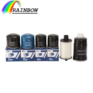 Filtre à huile Z95/1903790/1213439 d'origine pour Toyota Caterpillar Ford Iveco, très bien noté et fortement recommandé - Product Image 6