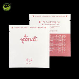 Thé aux herbes à saveur individuelle <span class=keywords><strong>Sachet</strong></span> d'emballage à 3 joints latéraux Sachets de thé en vrac en plastique Sachets de thé de l'après-midi à peler facilement - Product Image 4