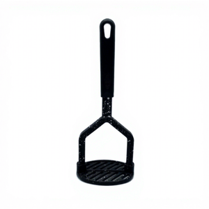 Machacador de Plástico Resistente ZAA - Modelo AT-4056-8-10*7.2*24 CM - Utensilio de Cocina para Machacar - Product Image 1