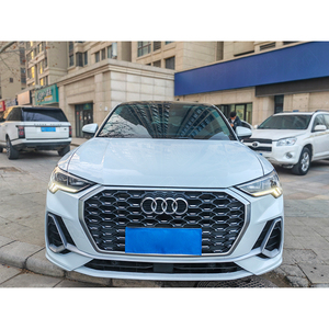 2024 FAW <span class=keywords><strong>Audi</strong></span> <span class=keywords><strong>Q5</strong></span> <span class=keywords><strong>SUV</strong></span> 2.0T Turbo 2WD Automatico 5 Porte 5 Posti Sedili in Pelle Tetto Panoramico Sedili Elettrici Guida a Sinistra Scuro R19 - Product Image 5