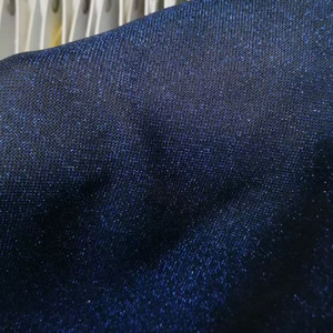 Échantillon gratuit <span class=keywords><strong>nylon</strong></span> 75% fil métallique 25% or argent fil haute élasticité <span class=keywords><strong>bas</strong></span> tissu maille brillant paillettes sequin tissu extensible - Product Image 6