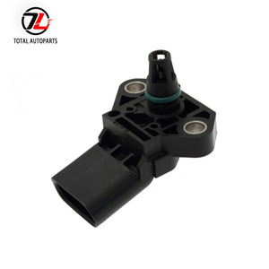 Yeni BO-SCH Boost basınç sensörü OEM 03K906051 0281006059 0281006060 uyar V-W AU-DI SE-AT SK-ODA POR-SCHE - Product Image 3