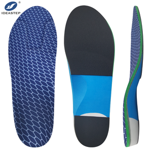 Plantillas Ortopédicas Ideastep con Soporte <span class=keywords><strong>de</strong></span> Arco Adecuado, Material Personalizado, Fabricantes - Product Image 1