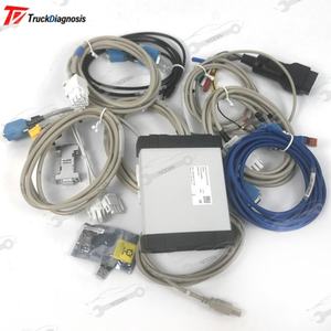 Escáner de Diagnóstico ZF Testman, Herramienta de Diagnóstico y Detección de Transmisiones para Programación y Análisis de Motores - Product Image 5