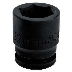 Llave de tubo de cromo molibdeno de 32 mm para herramientas de cerrajería de automóviles - Product Image 2