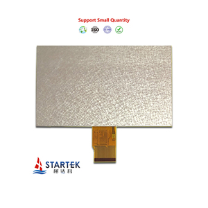 7 Inch IPS TFT LVDS <strong>LCD</strong> Display <strong>Screen</strong> 1024X600 50 Pin 240nits Panel High Resolution <strong>LCD</strong> Modules - Product Image 5