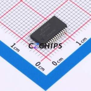 Microcontrolador de chip IC de circuito integrado original y completamente nuevo de 2000, (MCU/MPU/SoC) - Product Image 1