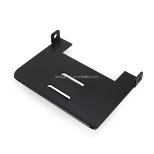 Protezione Sottoscocca per Moto Compatibile con Indian Scout FTR1200 FTR 1200 e Victory Octane, Piastra Paramotore e Protezione Telaio - Product Image 3