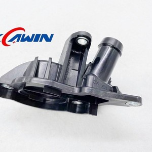 Cubierta del Termostato de la Bomba de Agua XCAW 04E121121F/G/A/E/L para VW, Pieza de Repuesto para Motor de Automóvil - Product Image 3