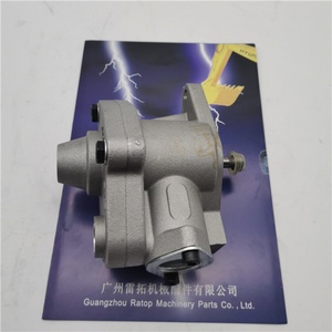 ปั๊มส่งน้ำมันเชื้อเพลิง 1w-1695 1W1695 - Product Image 6