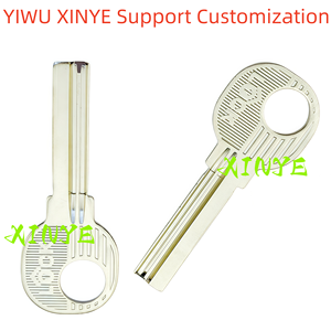 Xinye - Llaves de Latón Universales Más Vendidas, Llaves Personalizables para Puertas y Hogares para Cerrajeros - Product Image 3