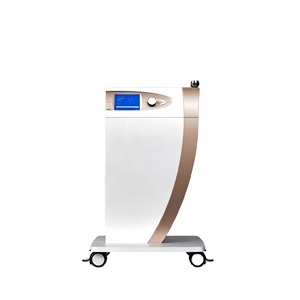 Máquina de Belleza Facial y Corporal LDMaster de Alemania, Rejuvenecimiento Facial con Tecnología de Agua, Lifting, Ondas Ultrasónicas de 1Mhz, 3Mhz y 10Mhz - Product Image 4