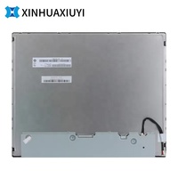 Layar LCD 17 inci Monitor Desktop G170EG01 V1 G170EG01 V0 G170EG01 V104 1280*1024