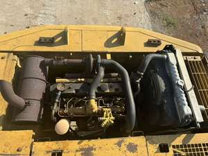 ใช้สำหรับ320B 320BL แมว320C 320GC เครื่องขุดสำหรับการสร้างโครงสร้างพื้นฐานการขุดตีนตะขาบที่มีประสิทธิภาพเครื่องยนต์ส่วนประกอบหลัก - Product Image 6