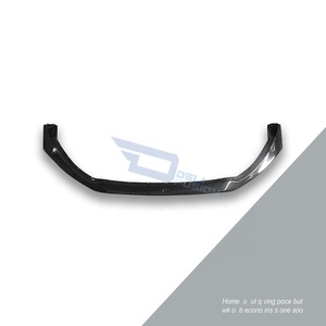 สำหรับ 22- Subaru BRZ ZD8 & Toyota GR86 GRD x VTX สไตล์คาร์บอนไฟเบอร์ ดิฟฟิวเซอร์ลิ้นหน้า สำหรับ BRZ ZD8 & GR86 - Product Image 5