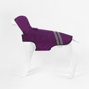 Nouvelle veste coupe-vent pour chien d'extérieur à capuche, manteau réfléchissant confortable pour grands chiens Alaskan <span class=keywords><strong>Malamute</strong></span> - Product Image 2