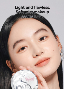 VEECCI Wei Zi Lightweight Essence Air Cushion – Long-lasting and non-cakey. - Product Image 2