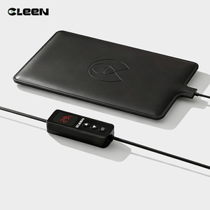 Alfombra Térmica para Reptiles CLEEN, Venta al por Mayor de Fábrica, Inversor de Calor, Almohadilla Calefactora con Temperatura Ajustable, Calentador para Terrario de Serpientes, Lagartos y Tortugas - Product Image 1