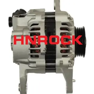 חדש HNROCK 12V 90A אלטרנטור 1800A111 A5TG0791ZT UD30005A JFZ1921P עבור מיצובישי טריטון L200
