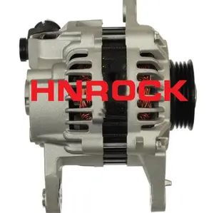 New Hnrock 12V 90A Phát Điện 1800A111 A5TG0791ZT UD30005A JFZ1921P Cho MITSUBISHI TRITON L200