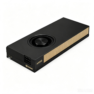 การ์ดจอ NV RT X A4000 16GB GDDR6 ระดับมืออาชีพ สถาปัตยกรรม Ampere สำหรับงานเรนเดอร์ 3 มิติ วีดีโอ และเวิร์กสเตชัน สถาปัตยกรรม Ada Lovelace - Product Image 2