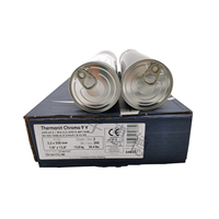 Producto Original y Genuino Boleh BOHLER FOX A7 Electrodo de Acero Inoxidable AWS A5.4 E307-15 Varilla de Soldadura de Acero Inoxidable