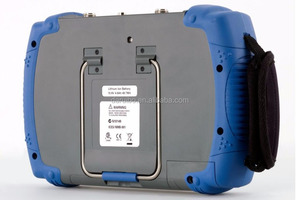 Analizador de Espectro Portátil Keysight N9344C Usado, 20 GHz (Agilent) - Product Image 6