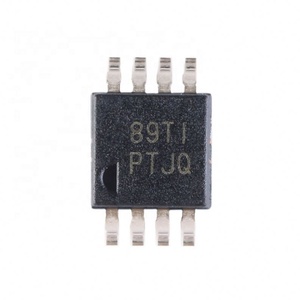 Linh kiện điện tử MSOP-8 36V 150mA thấp dropout tuyến tính Điều chỉnh Chip <span class=keywords><strong>tps7a4901dgnr</strong></span> - Product Image 2