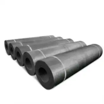 High Quality and Competitive Price for 100-750mm Graphite Electrode