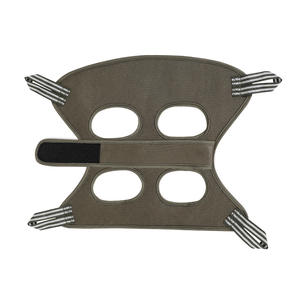 Hamac de toilettage pliable rechargeable <span class=keywords><strong>anti</strong></span>-rayures et <span class=keywords><strong>anti</strong></span>-morsures, antibactérien, pour aider à la coupe des ongles des chats et des chiens - Product Image 5