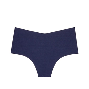 Custom Women Underwear <b>Seamless</b> Bikini Panties Breathable Lightweight Invisible Briefs OEM ODM Wholesale Supplier - Product Image 2
