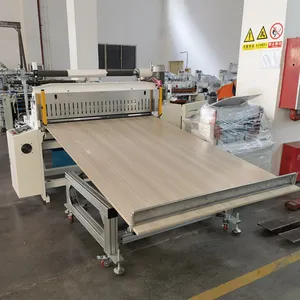 Packaged Cowhide Paper Roll Cutter Machine