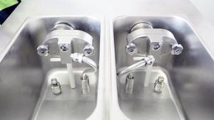 Comercial Mềm Ice Cream Maker, Ice Cream Tủ Đông <span class=keywords><strong>Icecream</strong></span> Máy Bán Hàng Tự Động Oceanpower OP138CS - Product Image 3