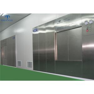 سلسلة SQS/SYS لتعقيم المياه بالرش تستخدم على نطاق واسع في صناعة التعقيم النهائي - Product Image 5