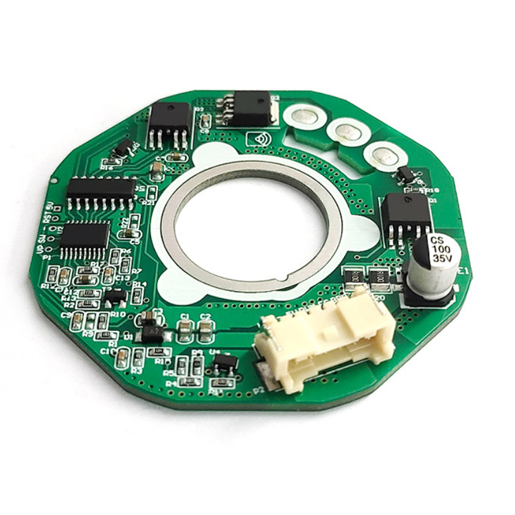EMS medical equipment PCB Supplier PCBA