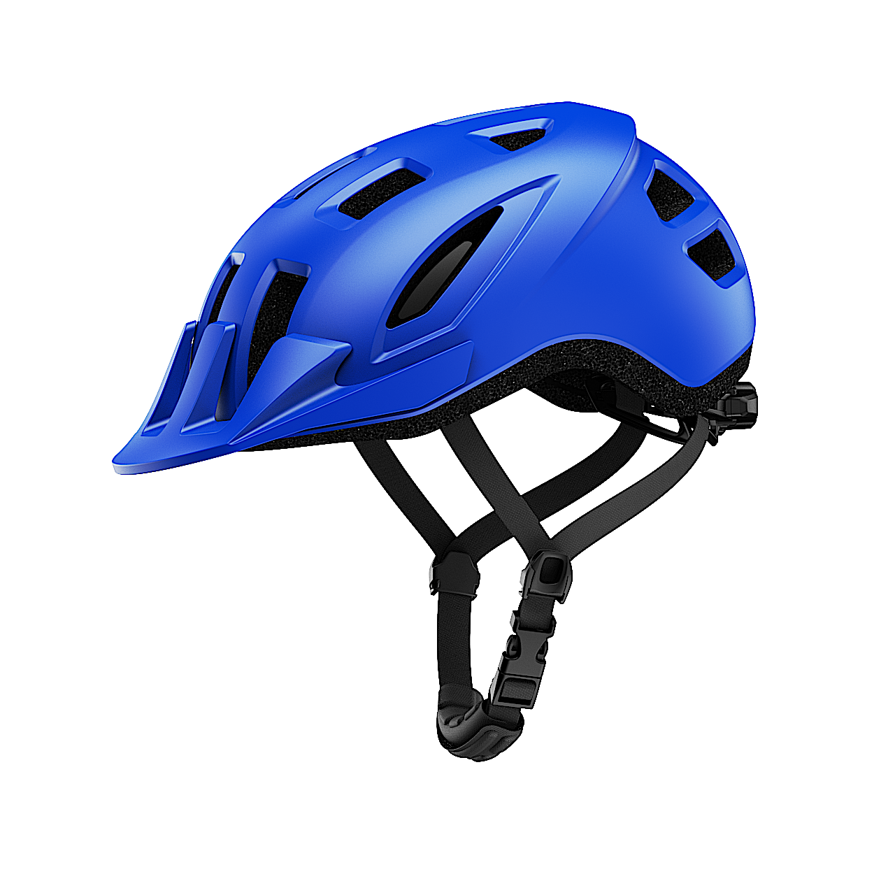 Azul