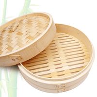 Panier vapeur en silicone pour dim sum, couscous, autocuiseur, casserole, 3 pièces, antiadhésif, rectangulaire