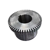 Accouplements flexibles à grille T20 Snake Spring Grid Falk - Fabrication sur mesure