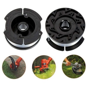 Cache-bobine de rechange pour débroussailleuse à fil <span class=keywords><strong>Black</strong></span> & <span class=keywords><strong>Decker</strong></span>, compatible avec les modèles EHL8903 - Product Image 6