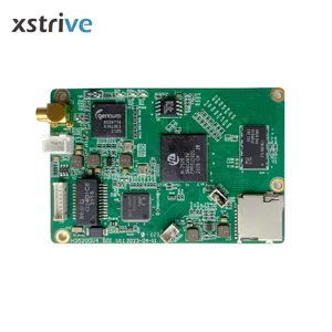 Xstrive Encoder SDI ip Video RTMP H.264 IPTV sdi gateway video