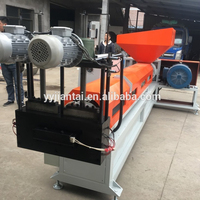 EPE, Machines de granulation EPS à deux étages