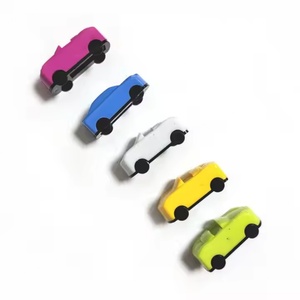 Sacapuntas Manual Mini de Plástico, Económico, Venta al Por Mayor, Fabricación Profesional, Gran Venta 2026 - Product Image 3