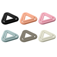 Kit de fitness COMACO avec logo personnalisé : ballon de yoga, anneau de Pilates, poids de cheville en silicone, bande de résistance, kit de Pilates