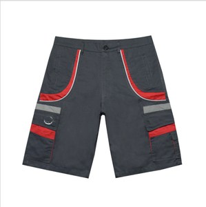 Pantalones Cargo y Camisas de Uniforme para Hombre, Fáciles de Lavar, Transpirables, de Secado Rápido, con Logotipo Bordado Personalizado, Envío Exprés - Product Image 5