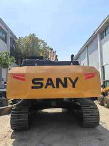 Excavatrice d'occasion Top Select de 36 tonnes Excavatrice Sany d'occasion 365H Sy215c 215c-9 245 265 Excavatrice Sany 215 215c Sy365 d'occasion - Product Image 4