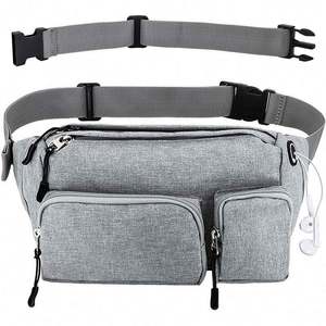 Free Sample Waterproof Waist Harvest <b>Apron</b> Fruit Vegetable Picking Bag Durable Adjustable Neck <b>Garden</b> <b>Apron</b> - Product Image 4