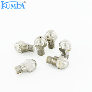 KUMEA LNN Hydraulic <strong>Atomizing</strong> DANFOSS 1/4 Stainless Steel Oil <strong>Nozzle</strong> Burner <strong>Mist</strong> <strong>Nozzle</strong> Spray <strong>Nozzle</strong> - Product Image 3